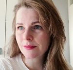 Ilse Ooms